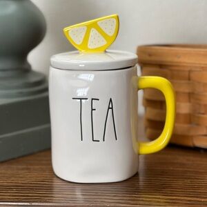 Rae Dunn Coffee/Tea Cup